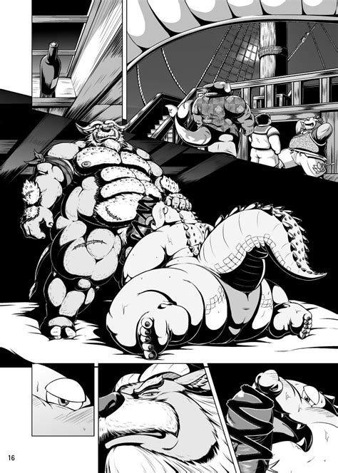 Rule 34 2019 Abs Ahab Tokyo Afterschool Summoners Anthro Anthro On