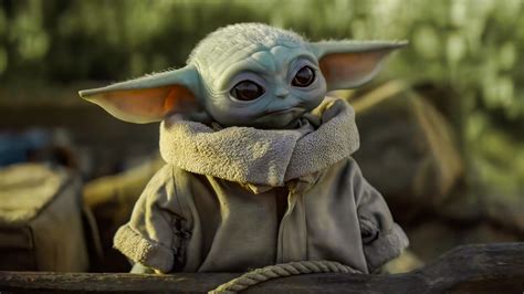 2560x1440 Resolution Star Wars Baby Yoda 2 1440p Resolution Wallpaper