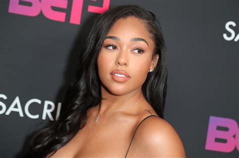 Jordyn Woods Joins Onlyfans Plans On Posting Iconic Photos