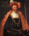 Christopher of Bavaria. | European Royal History
