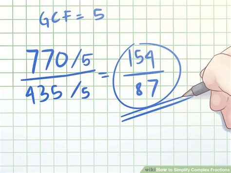 Maybe you would like to learn more about one of these? Simplify Complex Fractions Calculator | World of Printable ...