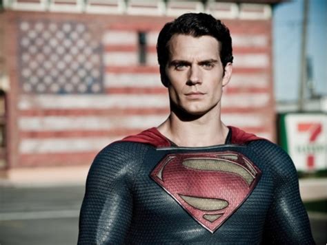 Cinco Cosas Que Debes Saber De Henry Cavill El Nuevo Superman