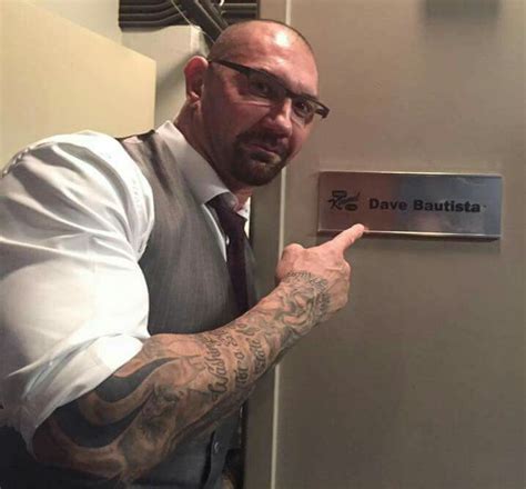 Pin By Melissa A Klein On Dave Batista Dave Bautista David Michael