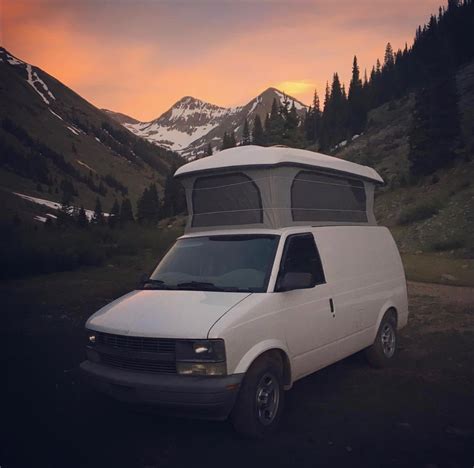 If you're selling a car on craigslist, stick to buyers in your area, and always meet them in person before accepting any money. 2004 Chevy Astro AWD Cargo Van For Sale | Expedition Portal