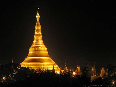 Exclusive Journey To The Golden Pagoda Shwedagon Pagoda In Myanmar