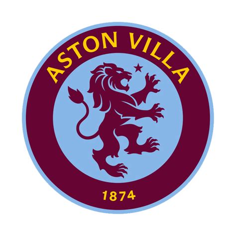 Aston Villa Launch Crest Vote With 2 Options Footy Headlines