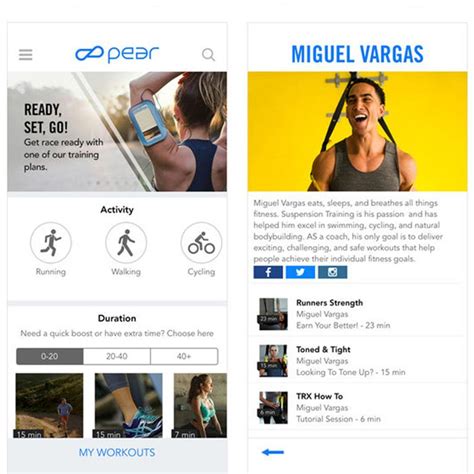 The best free and paid workout apps for your fitness goals. Best Workout Apps For Women - The Best Exercise Apps ...