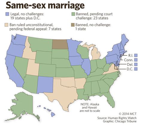 Federal Judge Let Florida Voters Be Damned Recognize Gay Marriages