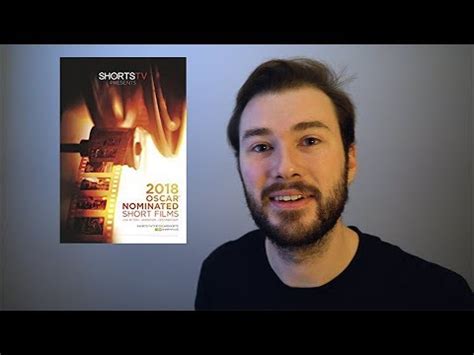 Art and humanity collide with compelling stories from the world's best. 2018 Oscar Nominated Animated Short Films Review - YouTube