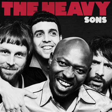 Album Review The Heavy Sons 2019 — Dead End Follies