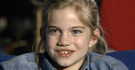 What Anna Chlumsky From My Girl Vada Sultenfuss Looks Like Now