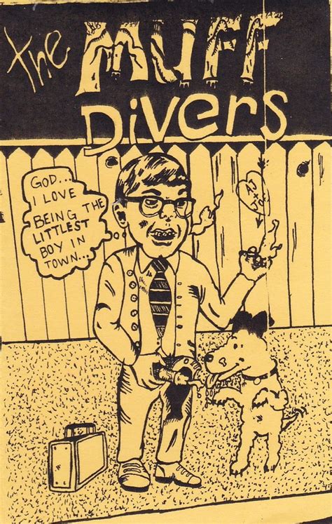 The Muff Divers The Muff Divers 2014 Cassette Discogs