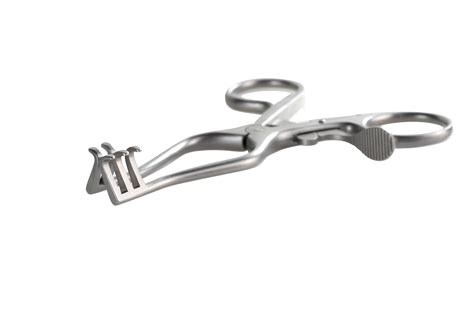 Aesculap Wound Retractor 115 Cm Bv73