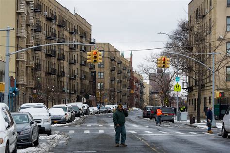 In A Changing South Bronx Residents See New Jail As Step Backward