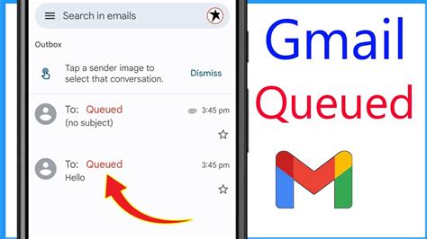 Gmail Queued Email Not Sending How To Fix Queued Messages In Gmail