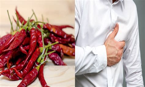 Have Hot Peppers For A Healthy Heart Gulftoday