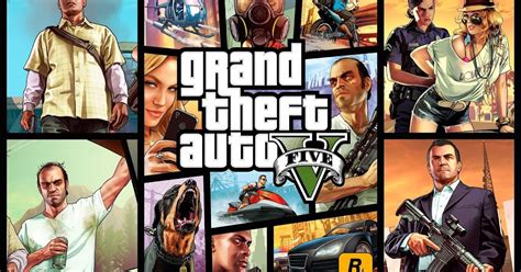 Gta 5 Free Download Pc Crack Ps3 Ps4 Xbox 360 Xbox One Full