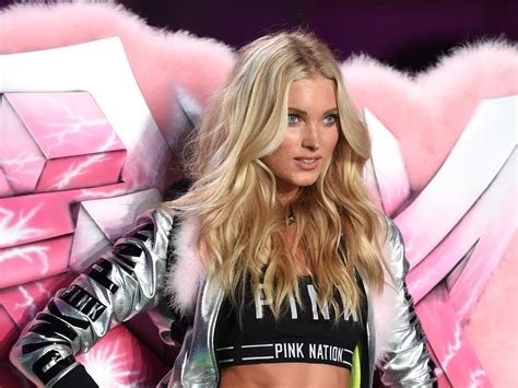 These 12 Young Models Are The Future Of Victorias Secret Business