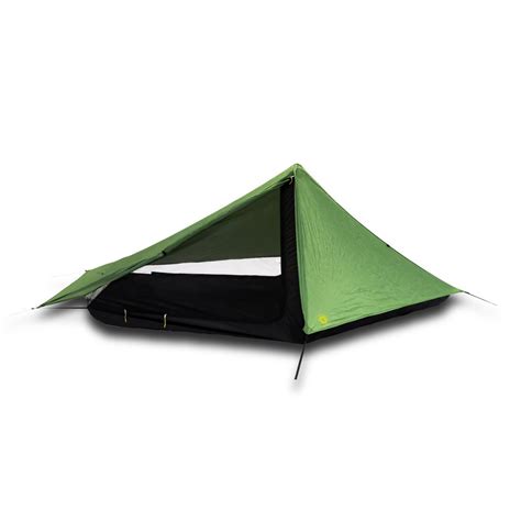 Lightweight and economical tent Six Moon Designs Skyscape Scout