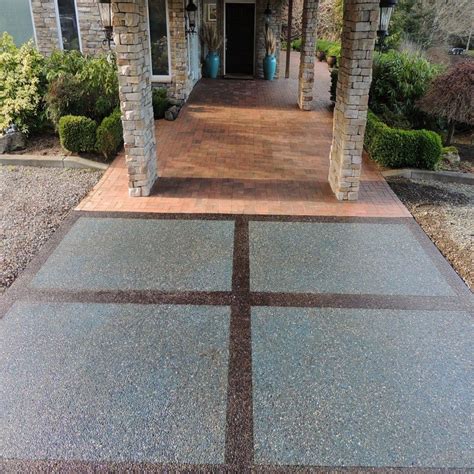 When acid stains interact with concrete surfaces, they react to minerals that already exist on the concrete floor. Blue Concrete Stain - EZ Stain Paradise Blue - non-toxic ...