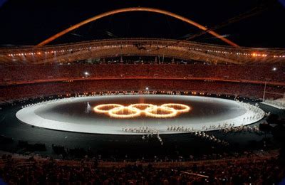 Los primeros juegos olímpicos modernos se llevaron a cabo en 1896,. Los Juegos Olímpicos Antiguos y Modernos. - Taringa!