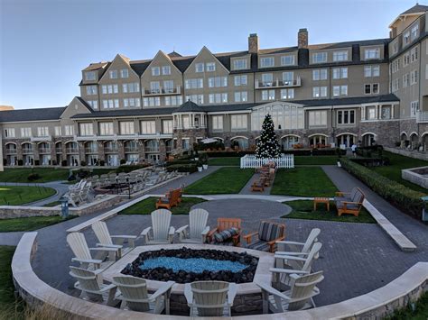 Ritz Carlton Half Moon Bay Review Overhyped Travelinpoints