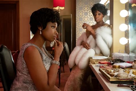 Jennifer Hudson Stars As Aretha Franklin In Biopic Respect Queer Forty