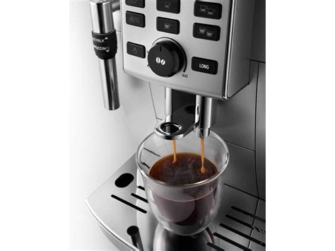 Beko manual espresso machine (score: Delonghi ECAM23120SB Magnifica S Express Super Automatic ...