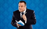 Ex EastEnders star Shaun Williamson reportedly in Celeb Big Brother