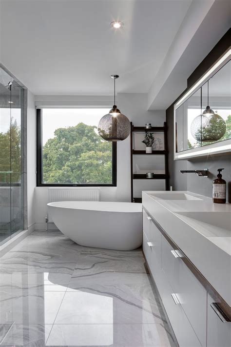 40 Modern Bathroom Design Ideas To Inspire Yourself Design Diy