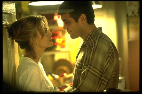 michelle pfeiffer george clooney one fine day 1996 st