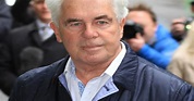 Jailed PR mogul Max Clifford cause of death REVEALED as rare disease ...