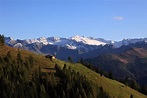 Urlaub Großarltal: Wandertraumland im Salzburger Land