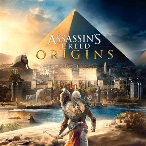 Ps Assassin S Creed Origins R Pelando
