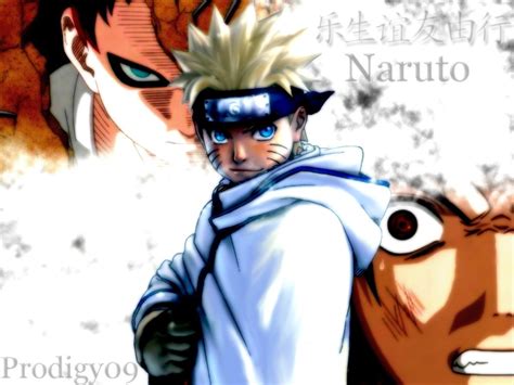 Kane Blog Picz Naruto Uzumaki Wallpaper