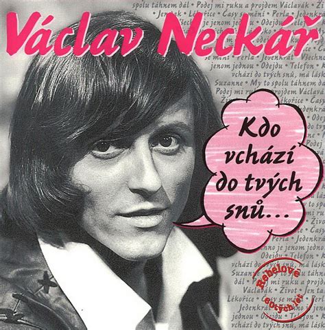 Další díly celkem 42 díl. CD AUDIO | Český Rock & Pop | Václav Neckář - CD | Hvězda