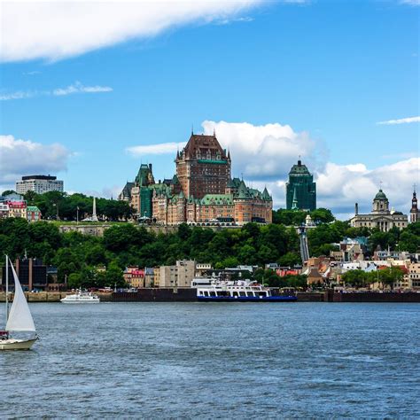The 8 Best Vacation Spots Within Driving Distance Of Montreal Best