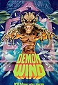 Demon Wind (1990) - IMDb