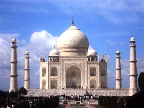 Filetaj Mahal Agra
