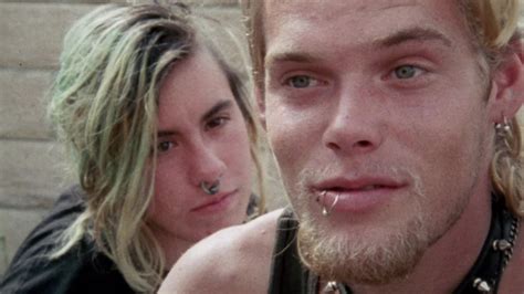 A Brief History Of Punk Cinema Bfi