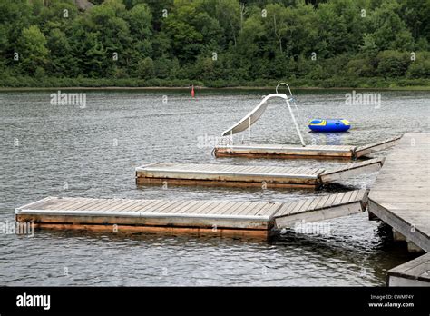 Timber Dock Hi Res Stock Photography And Images Alamy
