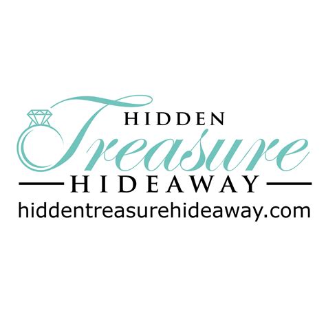 Hidden Treasure Hideaway