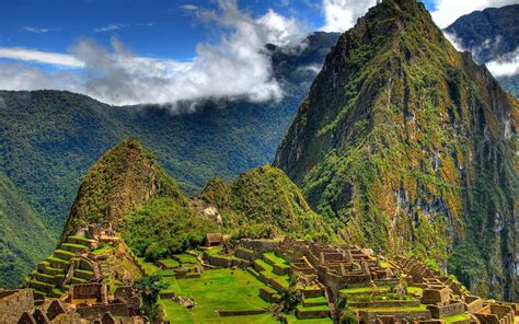 Machu picchu gateway is the ultimate resource for travel information about machu picchu, peru. Machu Picchu, Peru | PhotosDaily.com