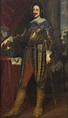 Kunsthistorisches Museum: Großherzog Ferdinando II. von Toskana (1610 ...