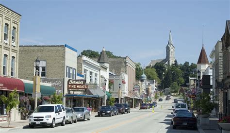 Port Washington Wisconsin Port Washington Wisconsin