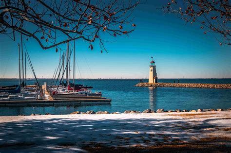 Top 8 Tourist Spots in Oklahoma - Discover the Best Attractions