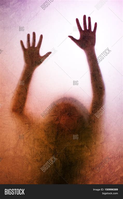 Trapped Woman Concept Image And Photo Free Trial Bigstock