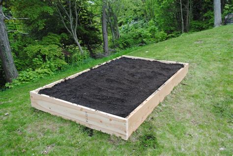 2x4 raised vegetable bed - Google Search | Vegetable beds raised, Building raised vegetable beds ...