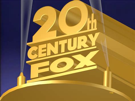 20th Century Fox Font Print By Ffabian11 On Deviantart