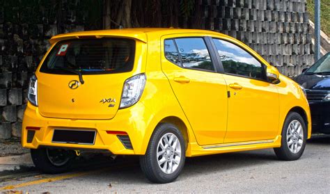 What will be your next ride? 9 Tips to Save on Car Rentals in Malaysia - ExpatGo